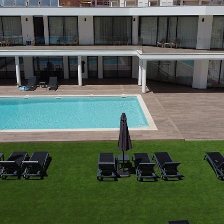 Algarpapa Rooms Armacao de Pera Exterior foto