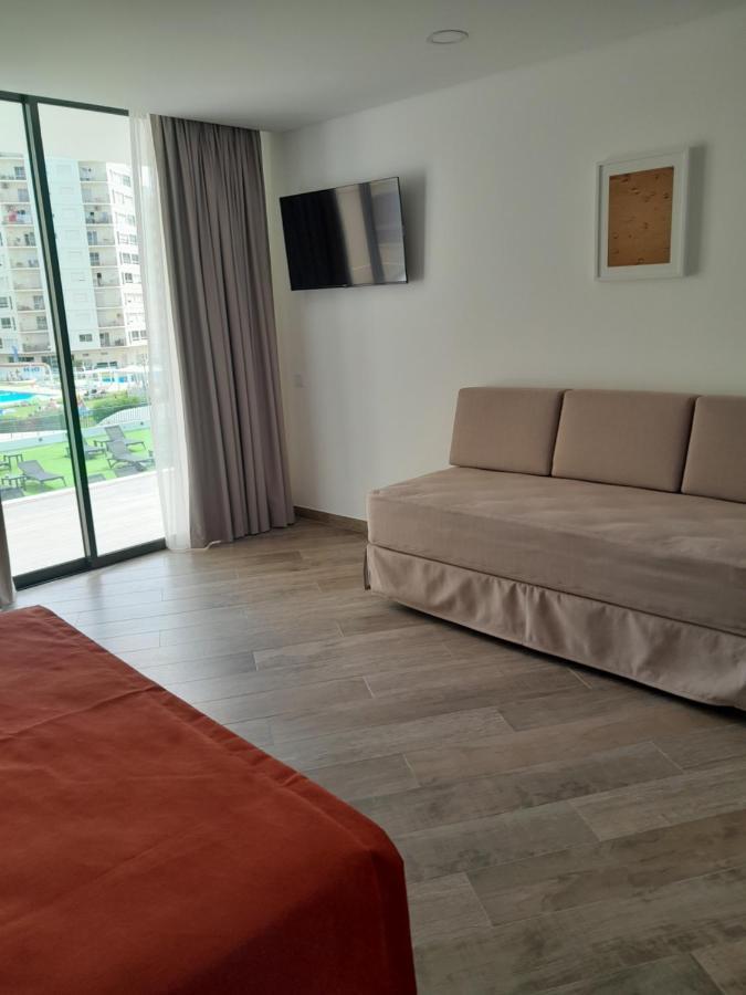 Algarpapa Rooms Armacao de Pera Exterior foto