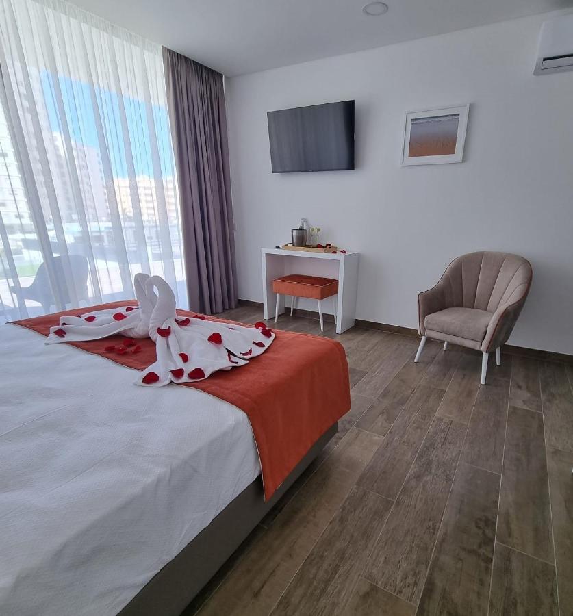 Algarpapa Rooms Armacao de Pera Exterior foto