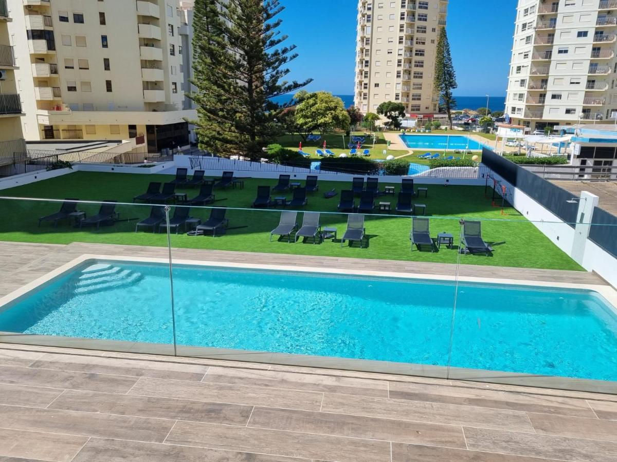 Algarpapa Rooms Armacao de Pera Exterior foto