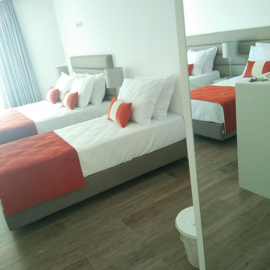 Algarpapa Rooms Armacao de Pera Exterior foto