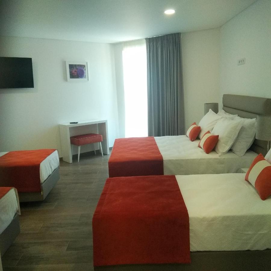 Algarpapa Rooms Armacao de Pera Exterior foto