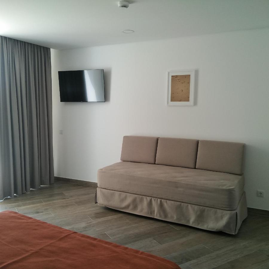 Algarpapa Rooms Armacao de Pera Exterior foto