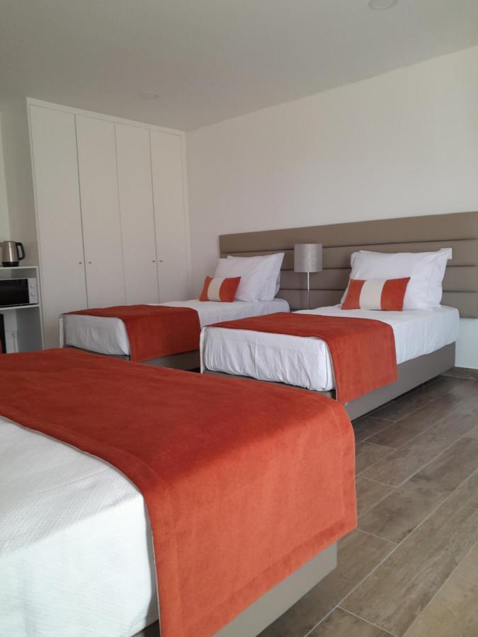 Algarpapa Rooms Armacao de Pera Exterior foto