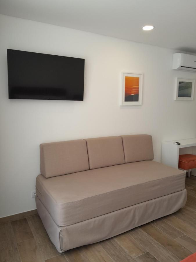 Algarpapa Rooms Armacao de Pera Exterior foto