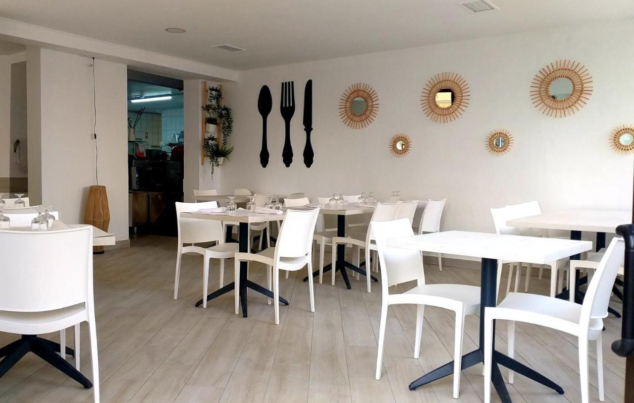 Algarpapa Rooms Armacao de Pera Exterior foto