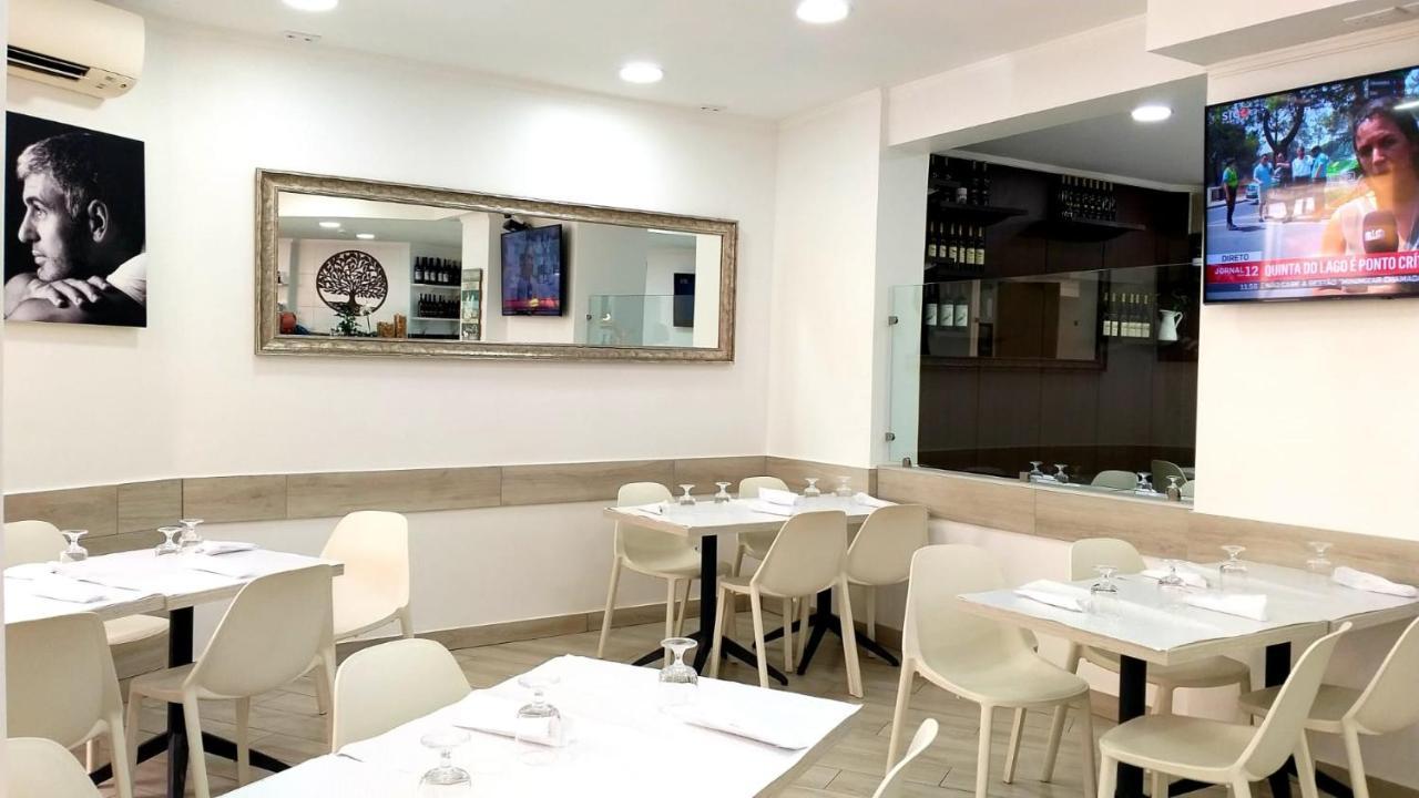 Algarpapa Rooms Armacao de Pera Exterior foto