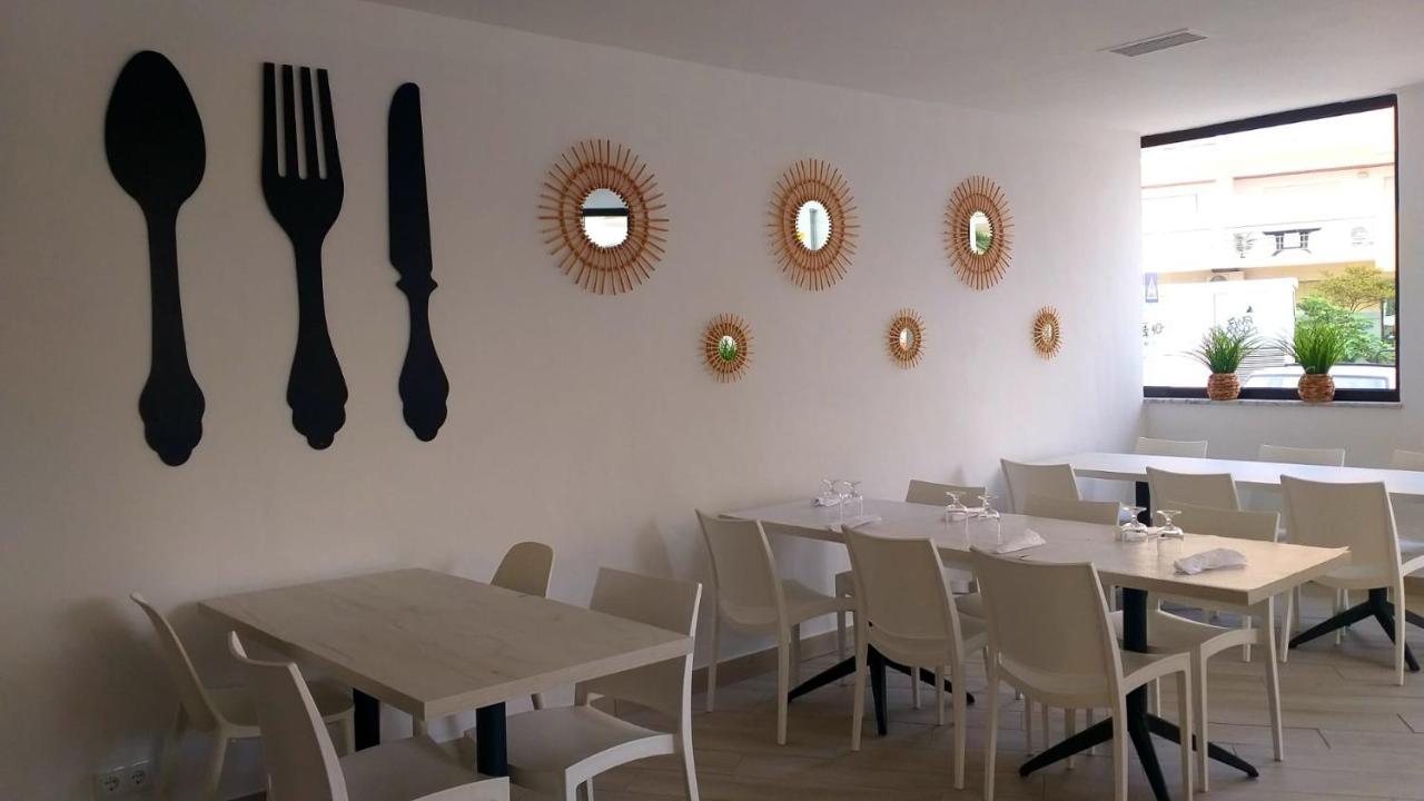 Algarpapa Rooms Armacao de Pera Exterior foto