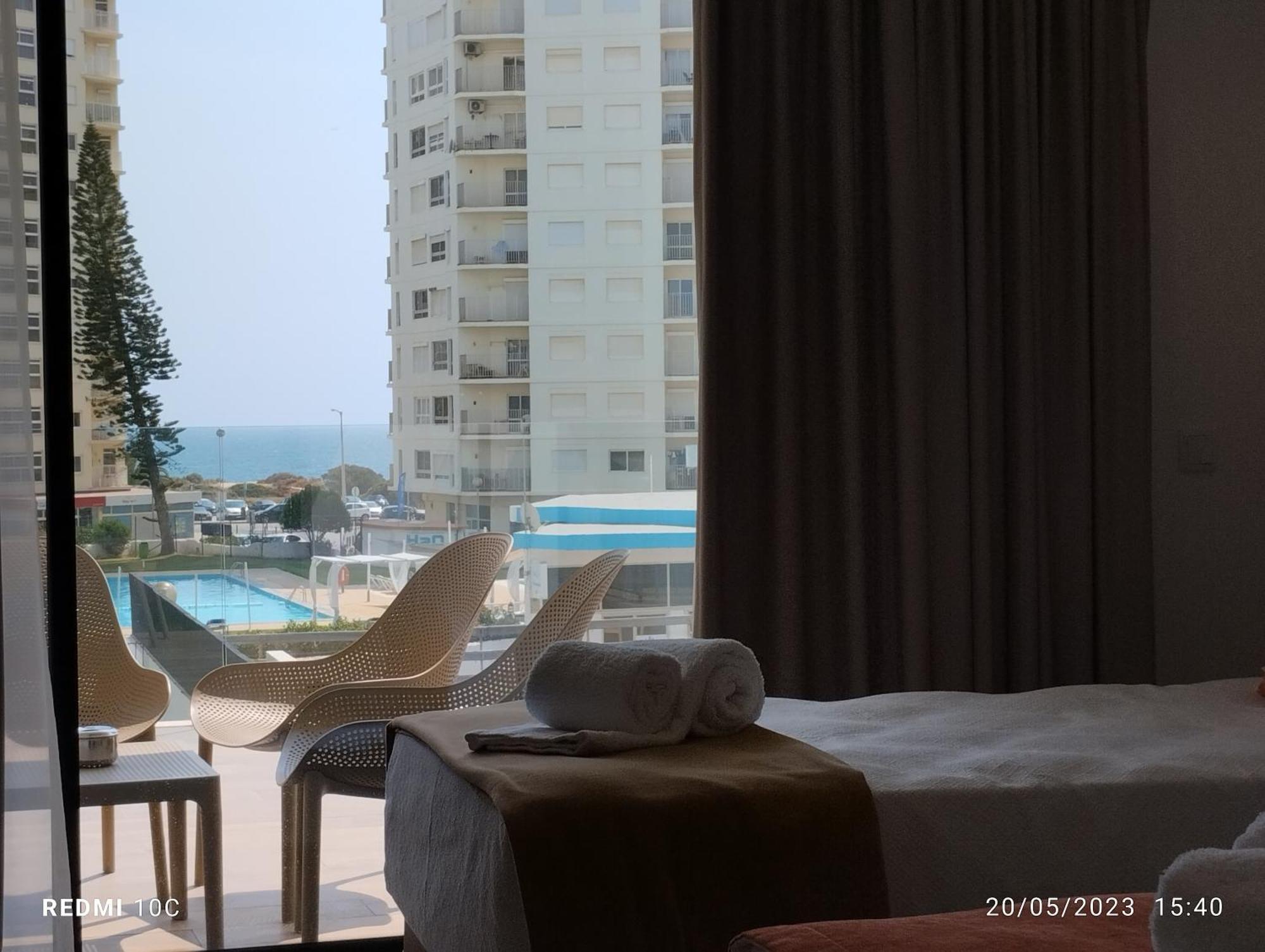 Algarpapa Rooms Armacao de Pera Exterior foto