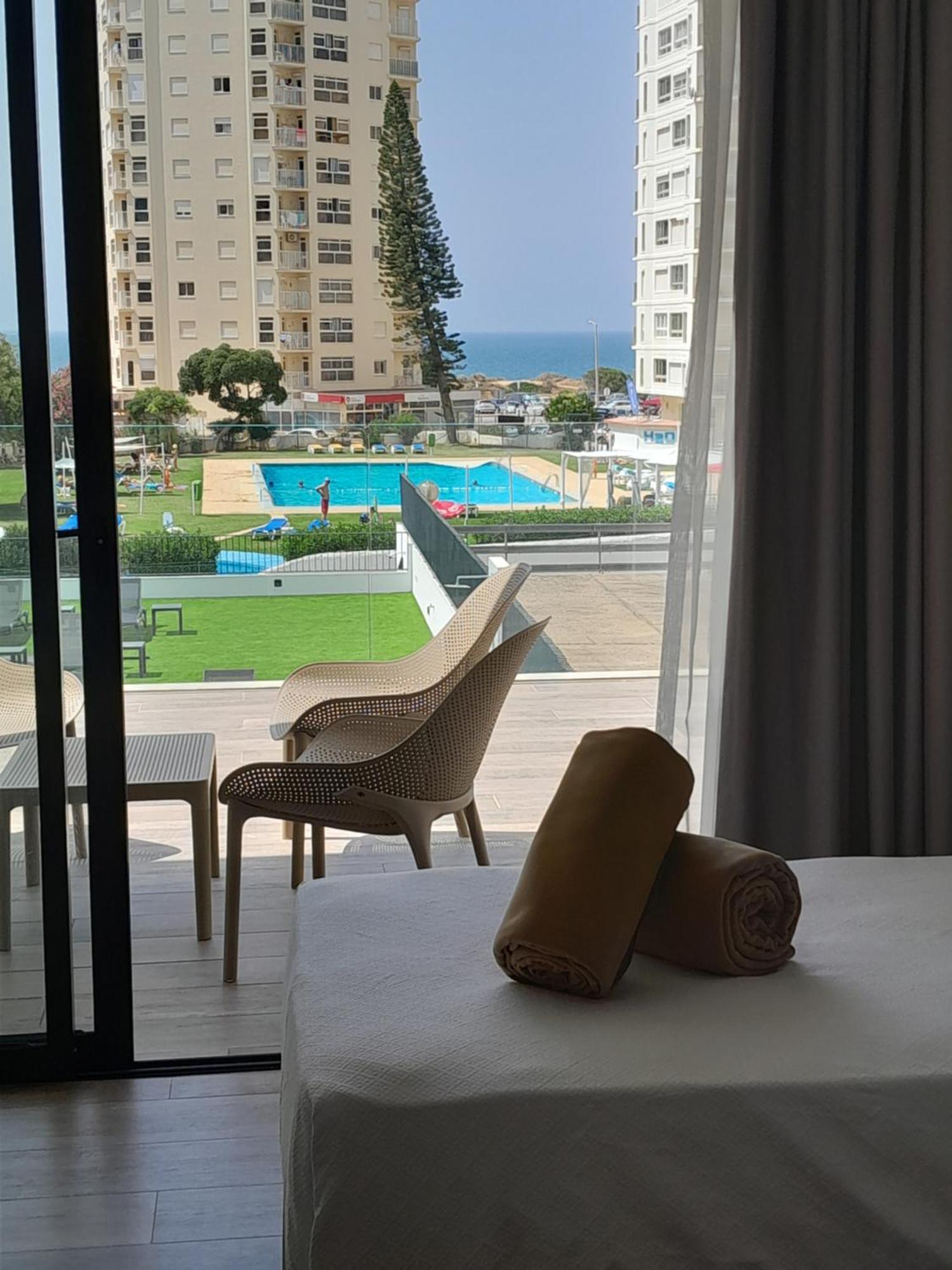 Algarpapa Rooms Armacao de Pera Exterior foto