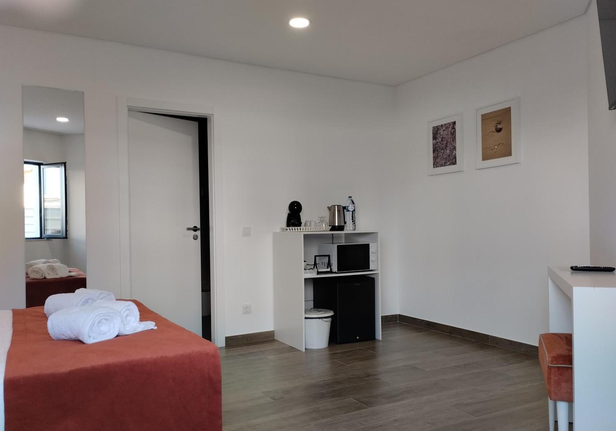 Algarpapa Rooms Armacao de Pera Exterior foto