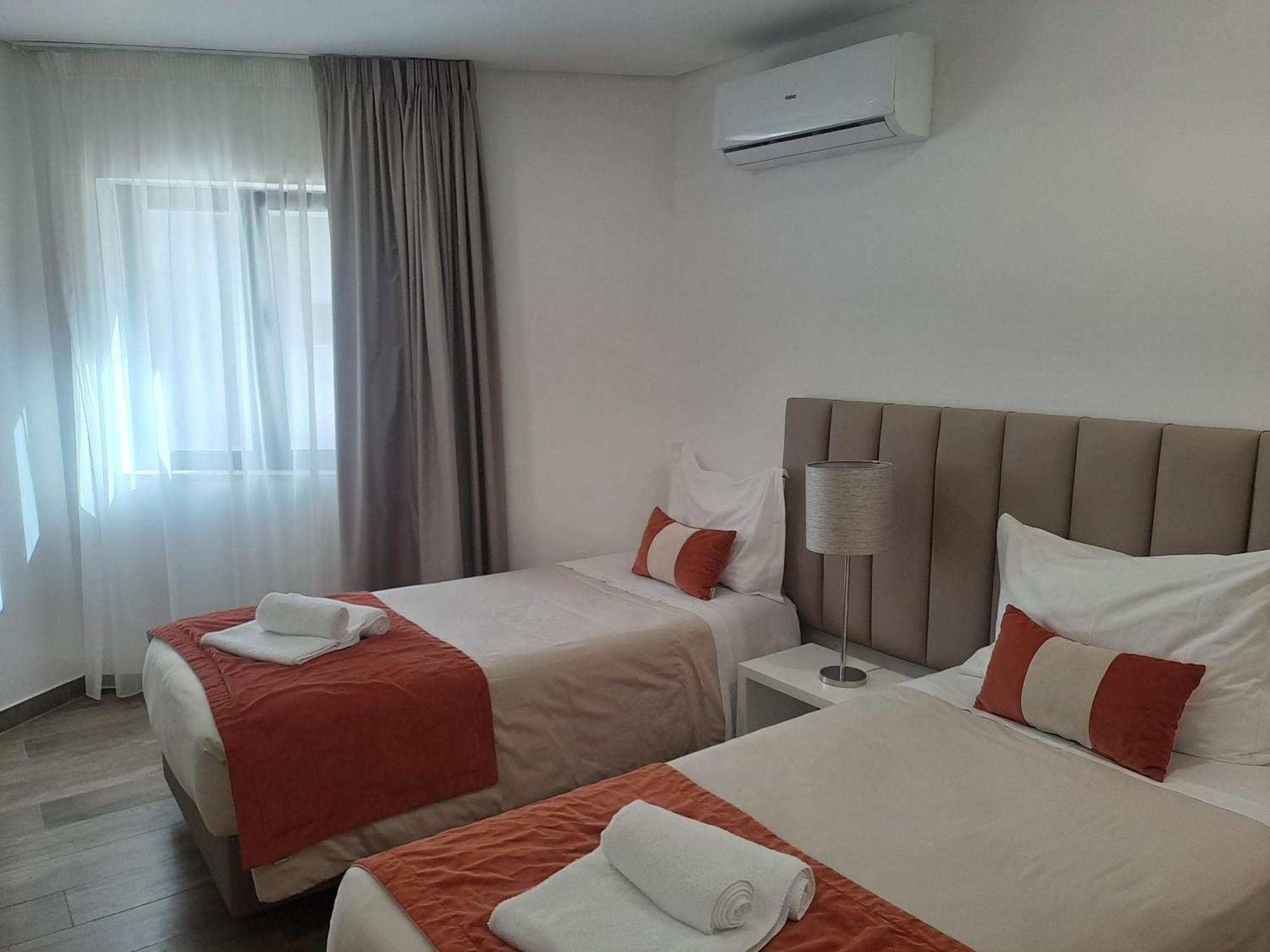 Algarpapa Rooms Armacao de Pera Exterior foto