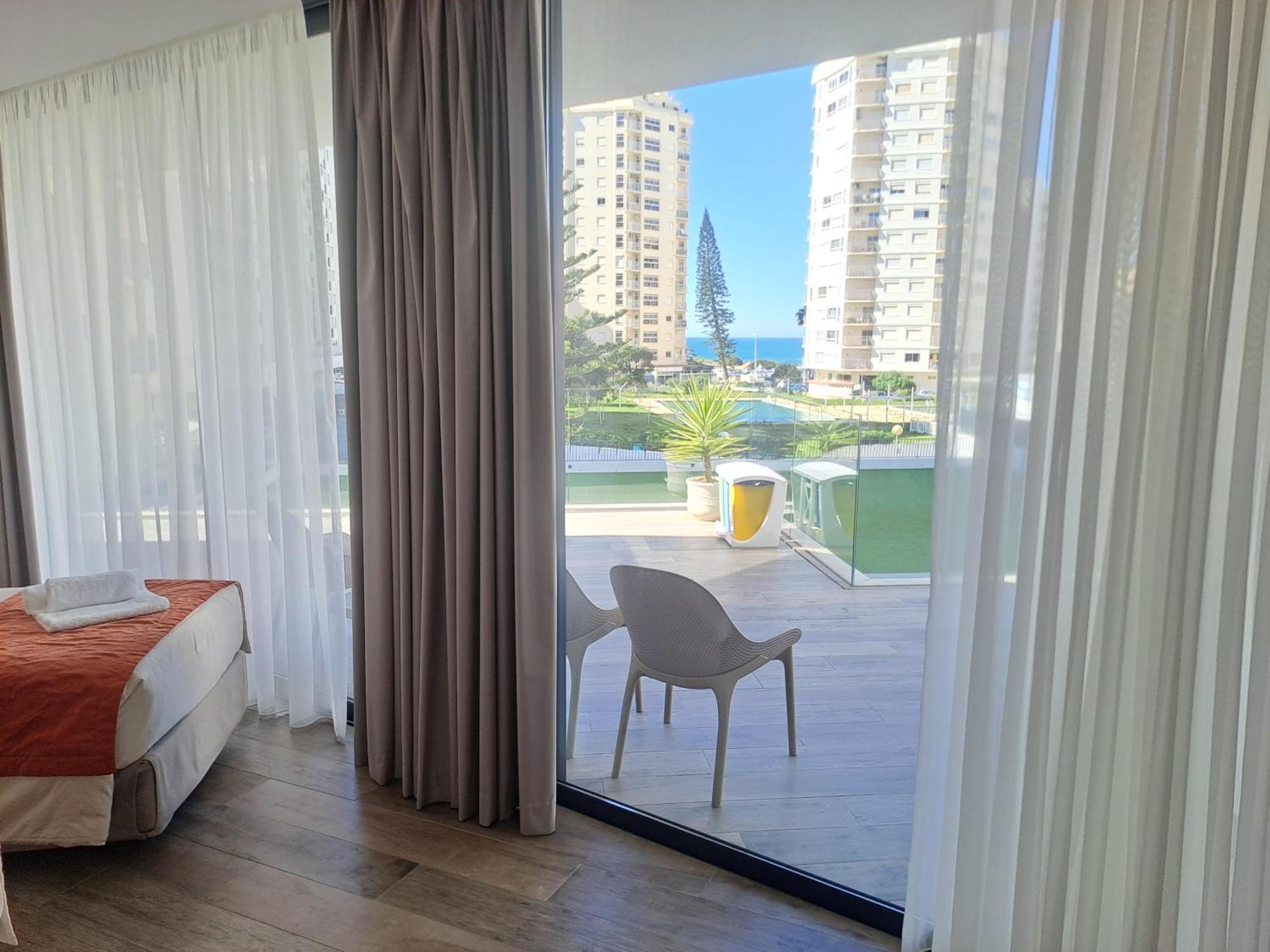 Algarpapa Rooms Armacao de Pera Exterior foto