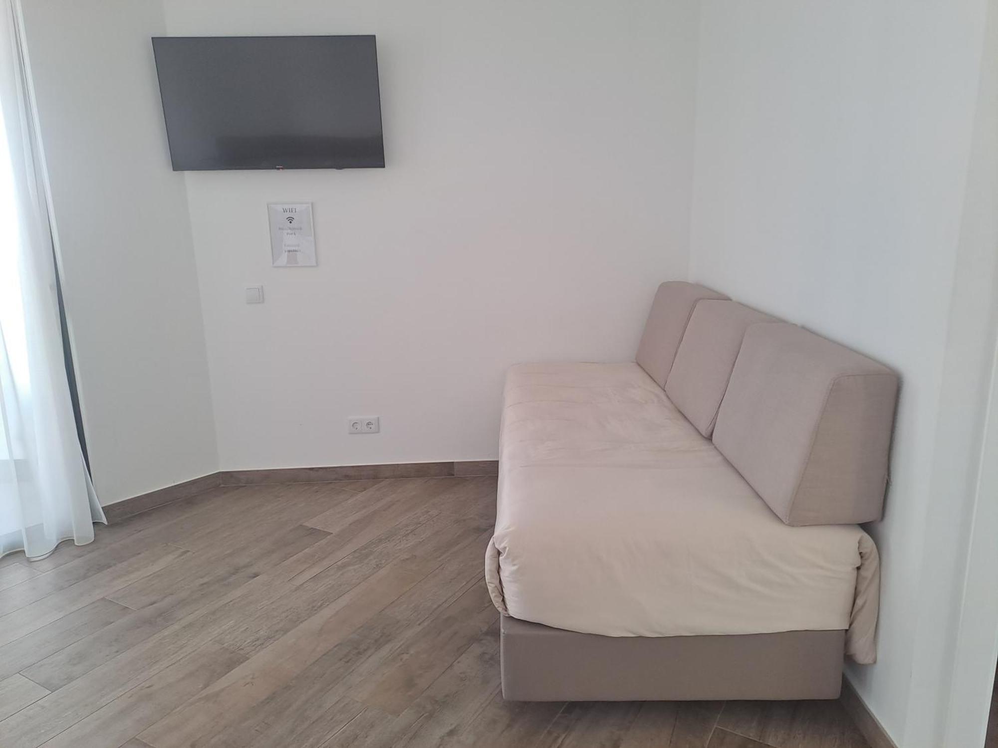 Algarpapa Rooms Armacao de Pera Exterior foto
