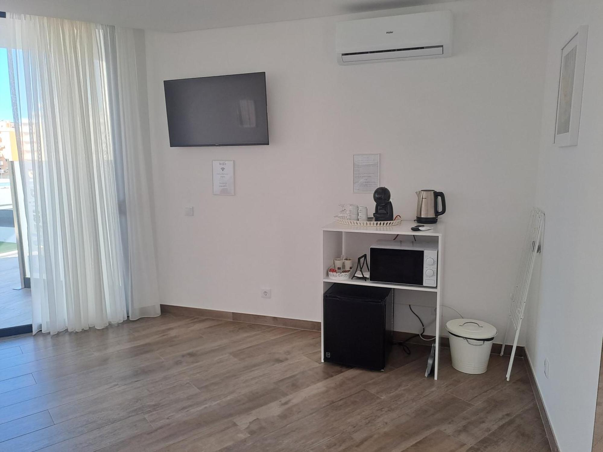 Algarpapa Rooms Armacao de Pera Exterior foto