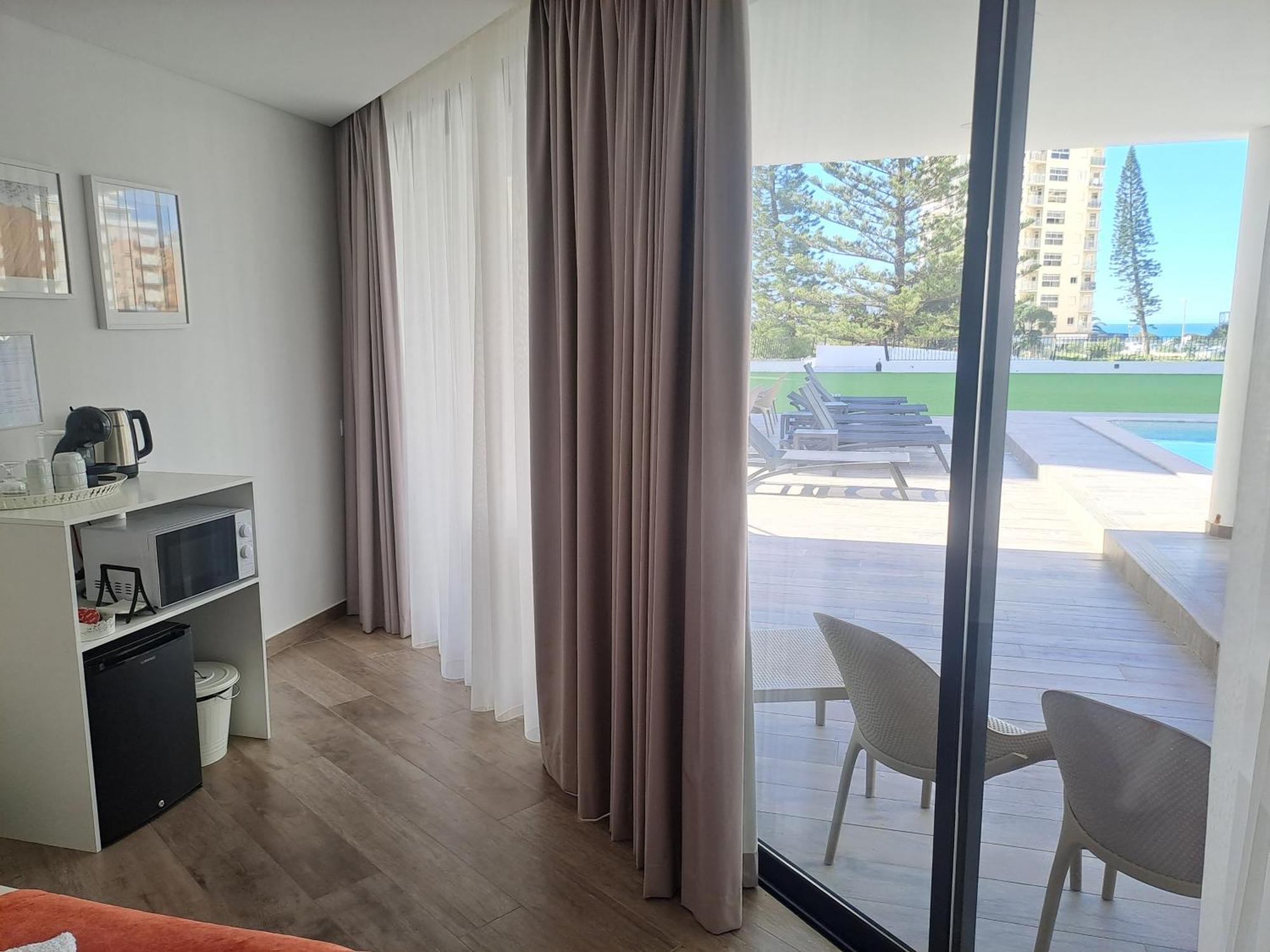 Algarpapa Rooms Armacao de Pera Exterior foto