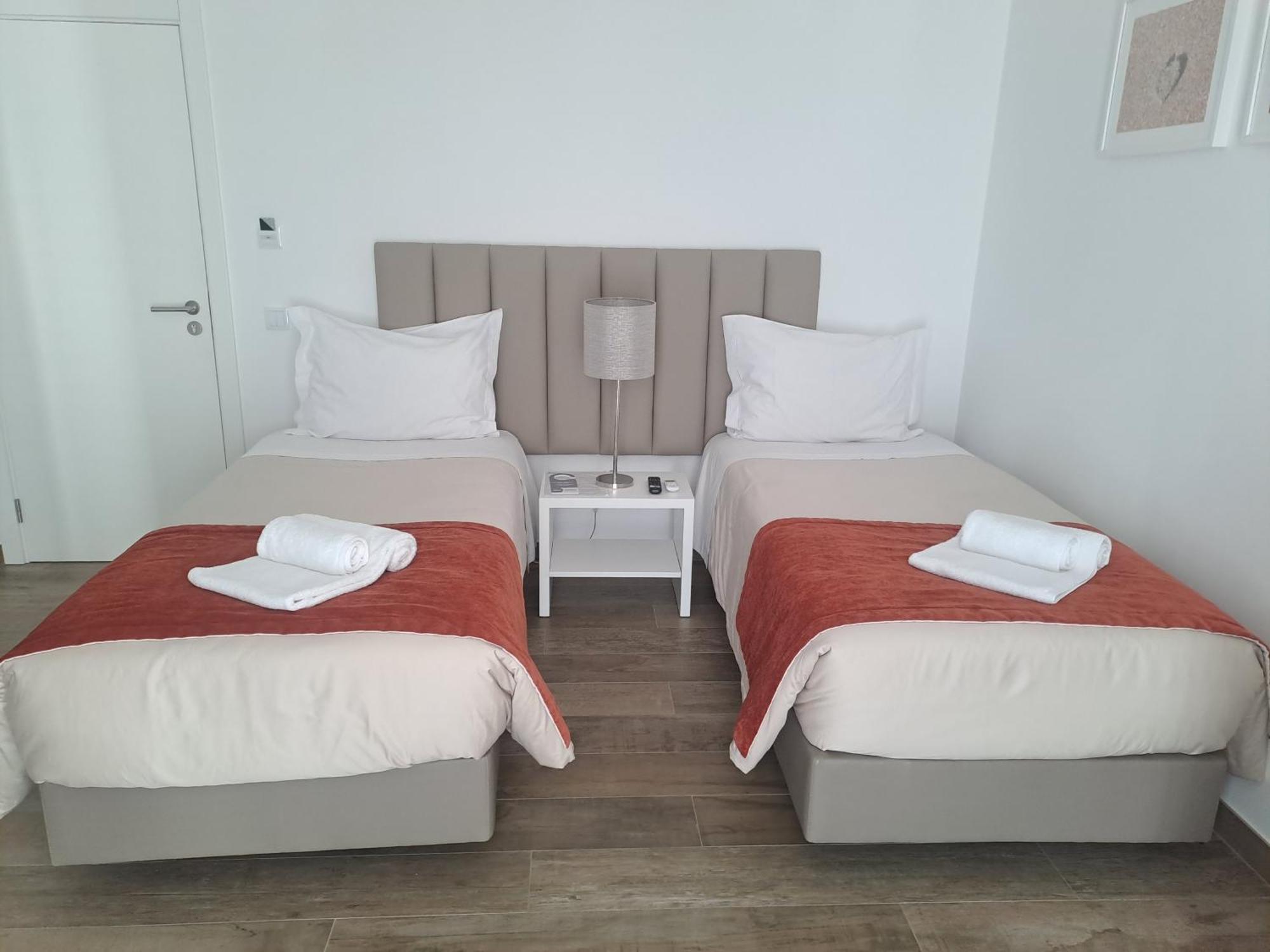 Algarpapa Rooms Armacao de Pera Exterior foto