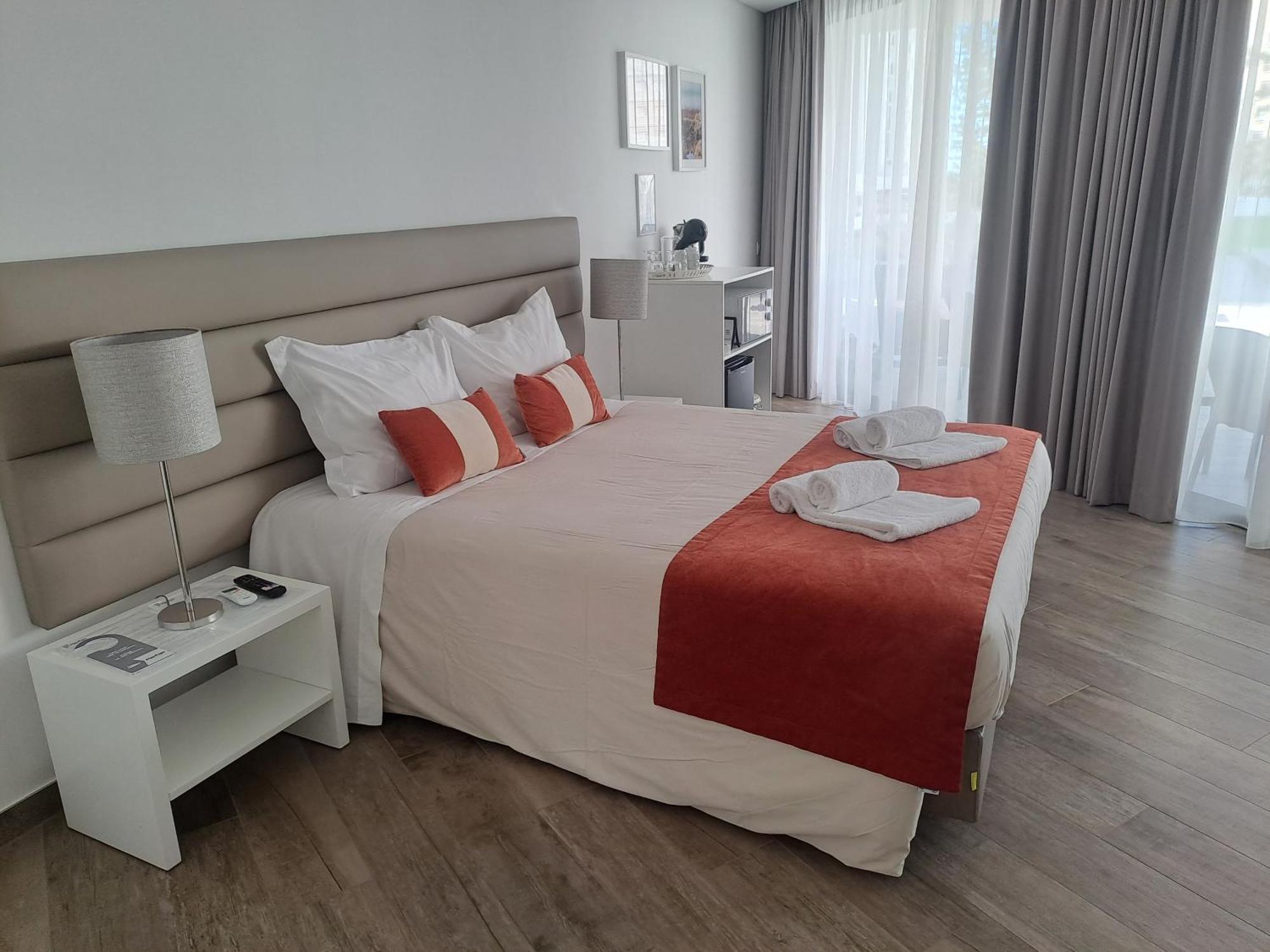 Algarpapa Rooms Armacao de Pera Exterior foto