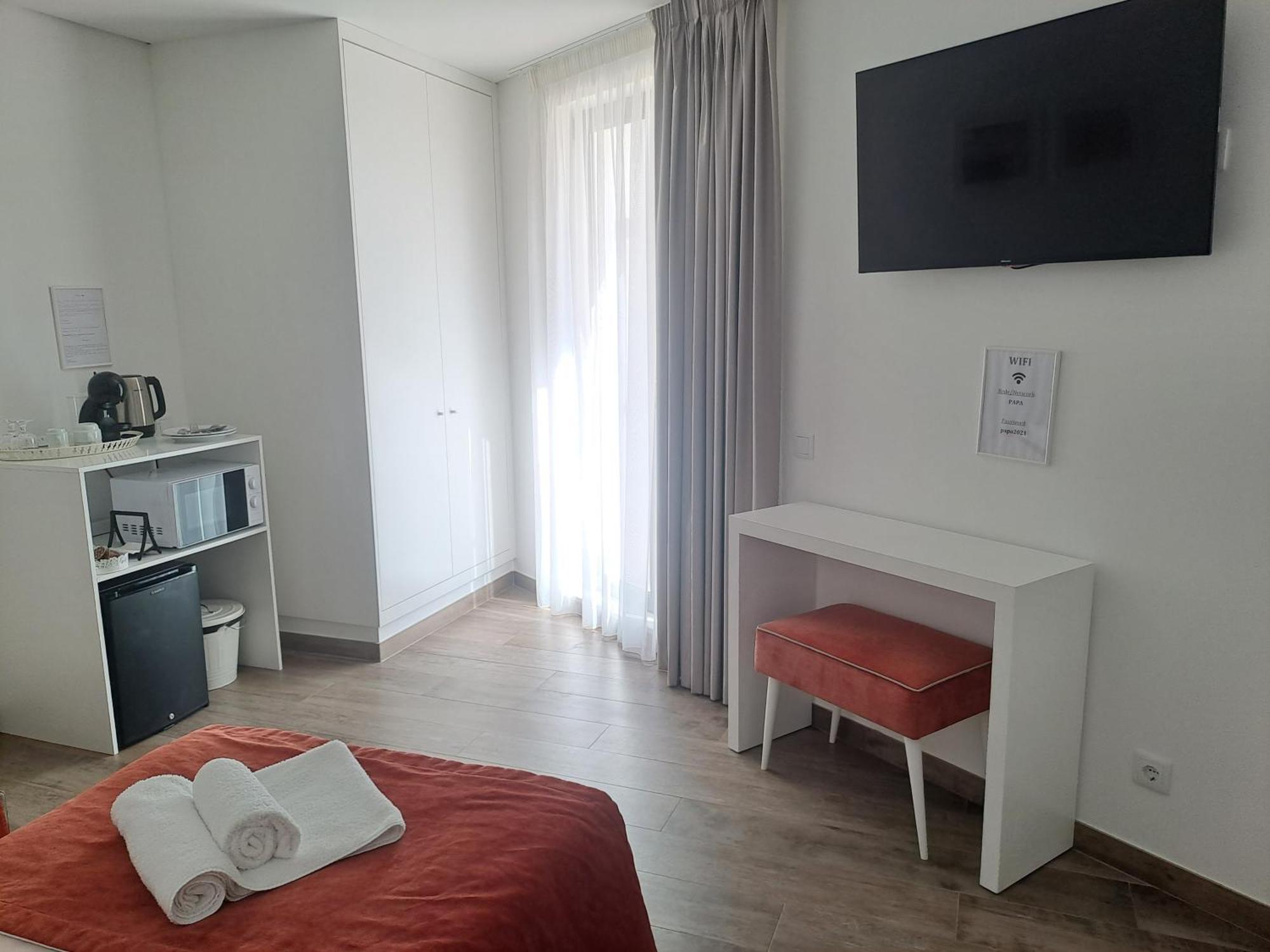 Algarpapa Rooms Armacao de Pera Exterior foto