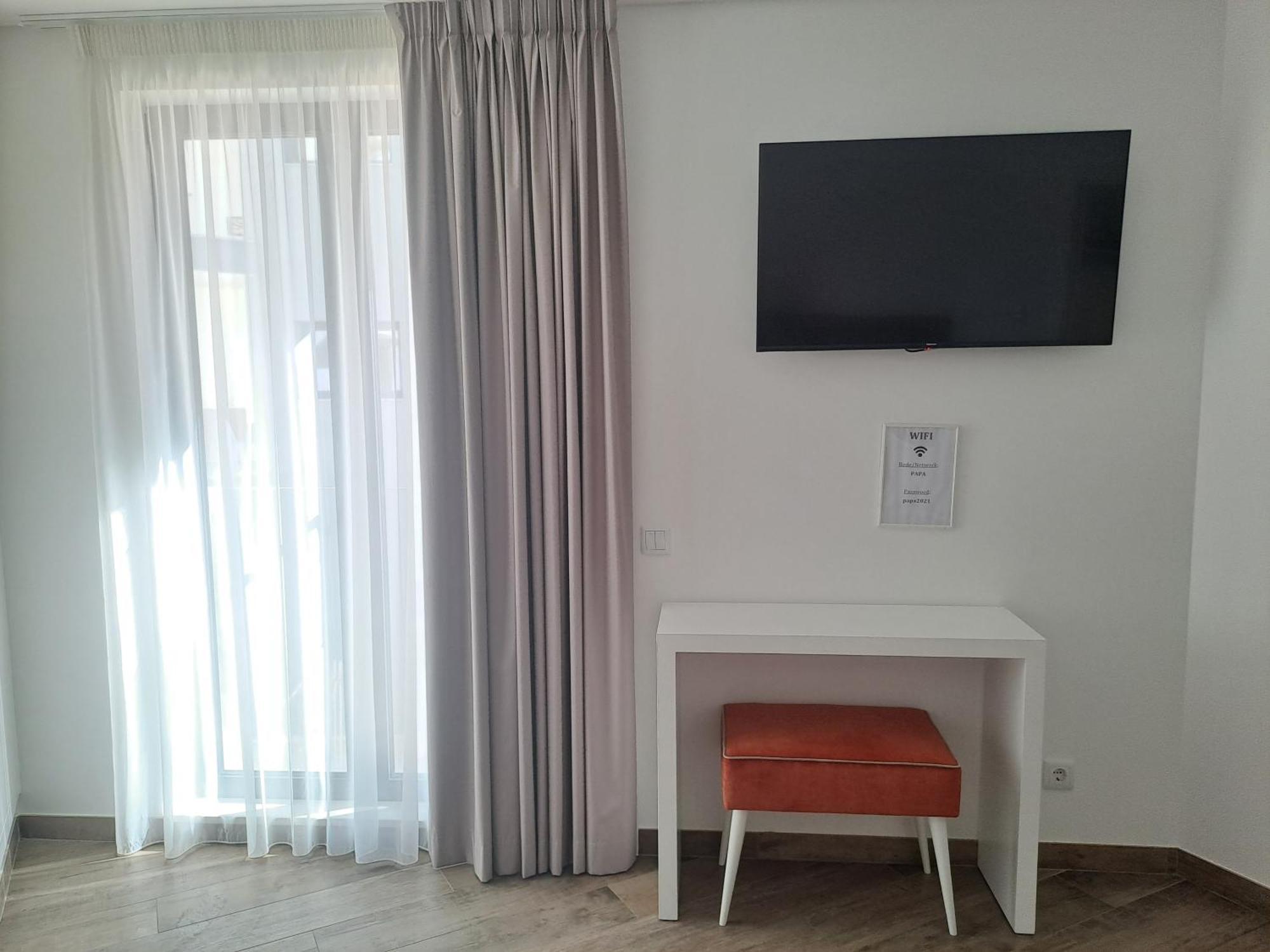 Algarpapa Rooms Armacao de Pera Exterior foto