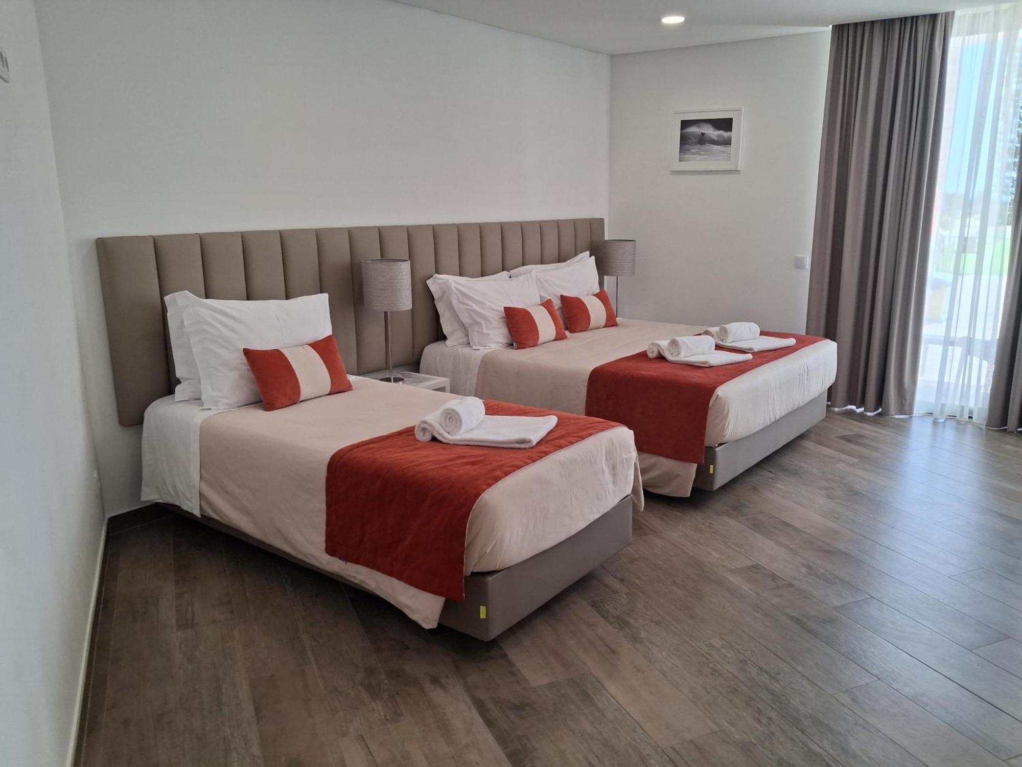 Algarpapa Rooms Armacao de Pera Exterior foto