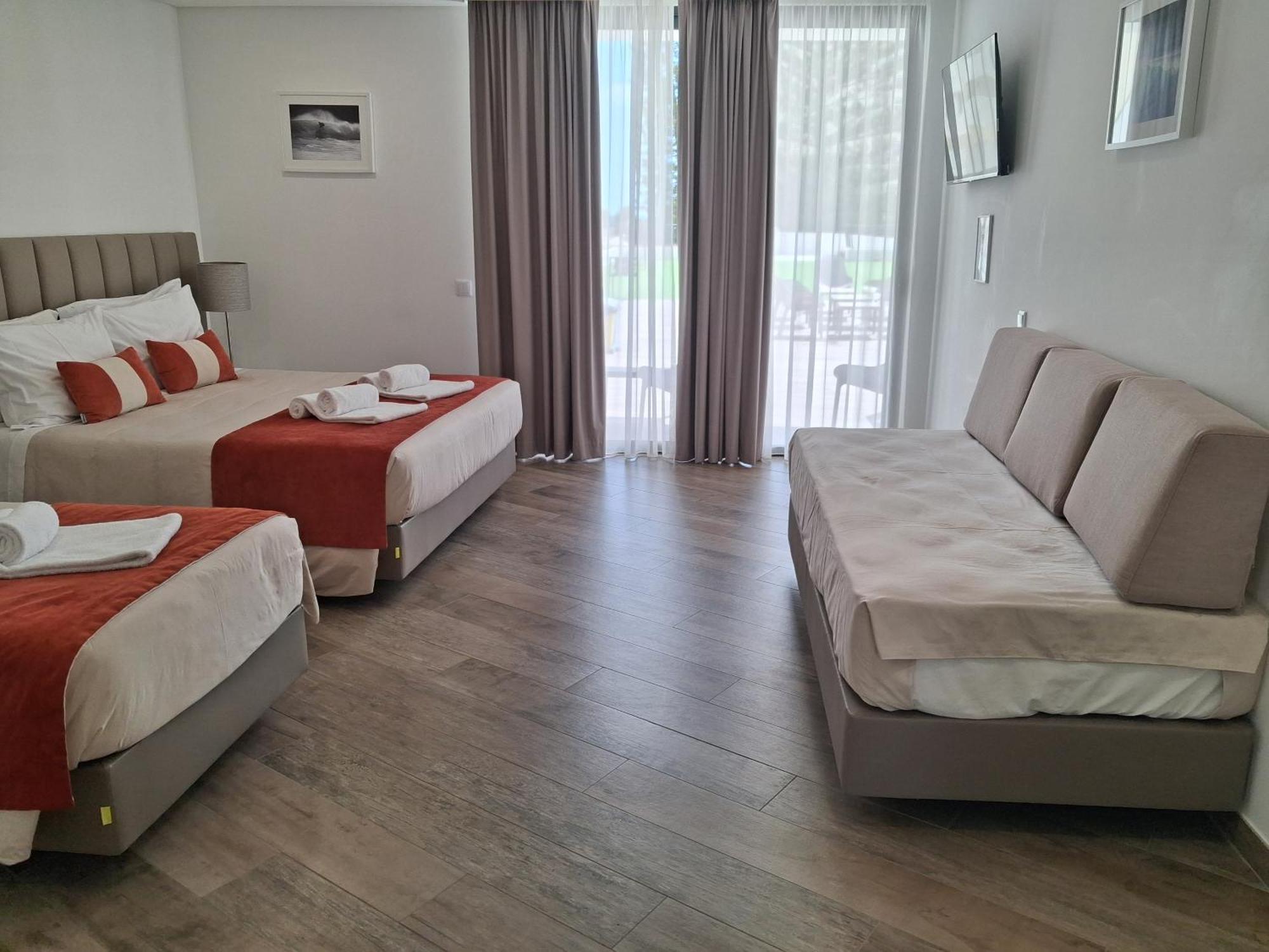 Algarpapa Rooms Armacao de Pera Exterior foto